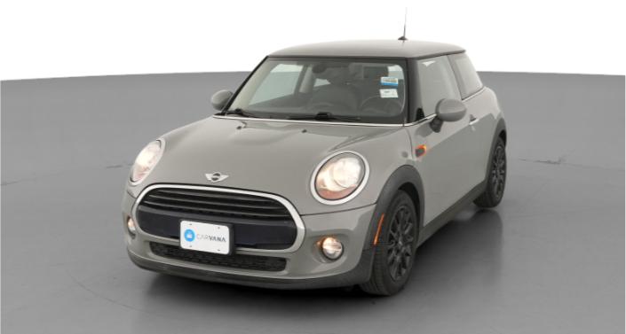 Thumbnail: 2016 MINI Cooper Hardtop - 1