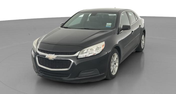 Thumbnail: 2014 Chevrolet Malibu - 1