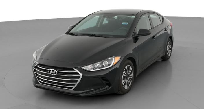 Thumbnail: 2018 Hyundai Elantra - 1