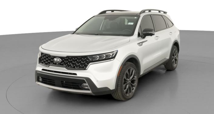 Thumbnail: 2021 Kia Sorento - 1