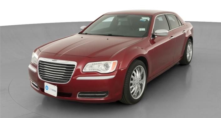 Thumbnail: 2014 Chrysler 300 - 1