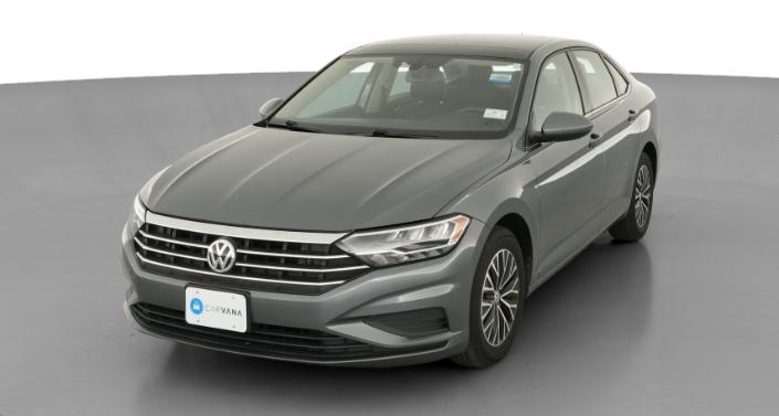 Thumbnail: 2019 Volkswagen Jetta - 1