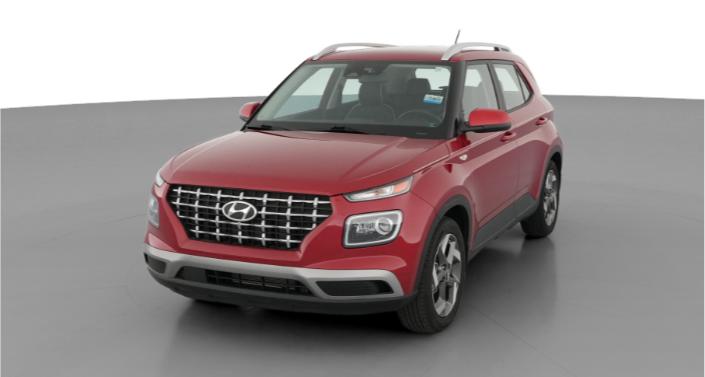 Thumbnail: 2023 Hyundai Venue - 1