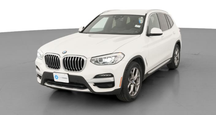 Thumbnail: 2020 BMW X3 - 1