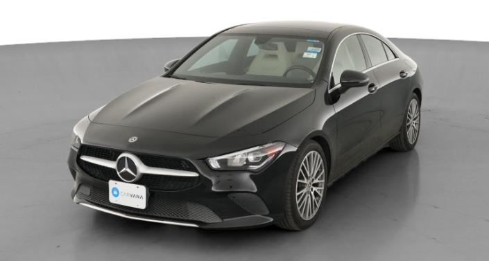 Thumbnail: 2020 Mercedes-Benz CLA - 1