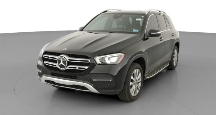 Thumbnail: 2020 Mercedes-Benz GLE - 1