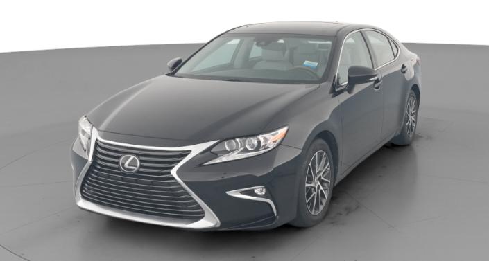 Thumbnail: 2018 Lexus ES - 1
