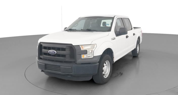 2015 Ford Econoline E-150 -
                  Haines City, FL