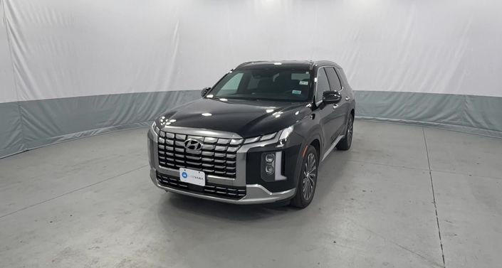 Thumbnail: 2024 Hyundai Palisade - 1