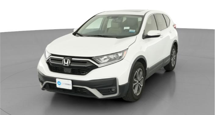 Thumbnail: 2022 Honda CR-V - 1