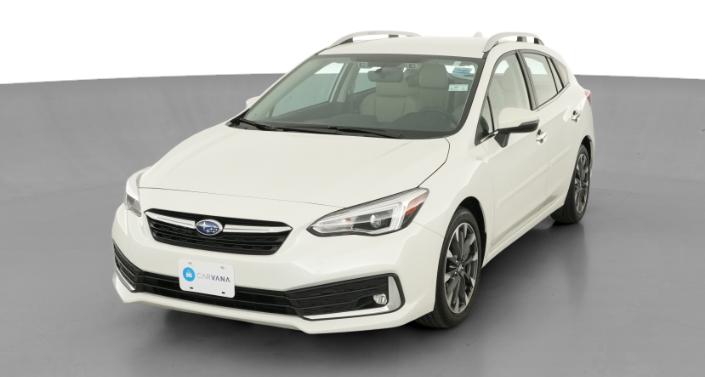 Thumbnail: 2022 Subaru Impreza - 1