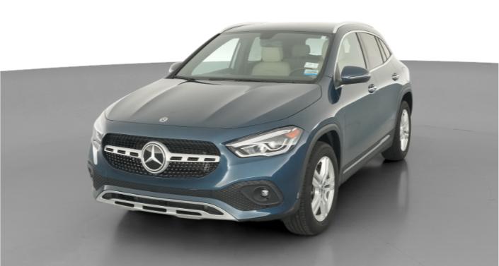 Thumbnail: 2023 Mercedes-Benz GLA - 1