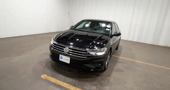 Thumbnail: 2020 Volkswagen Jetta - 1