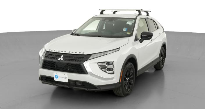 Thumbnail: 2024 Mitsubishi Eclipse Cross - 1