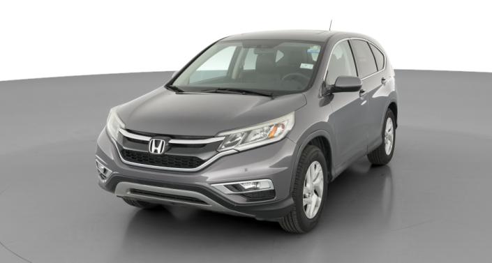 Thumbnail: 2016 Honda CR-V - 1