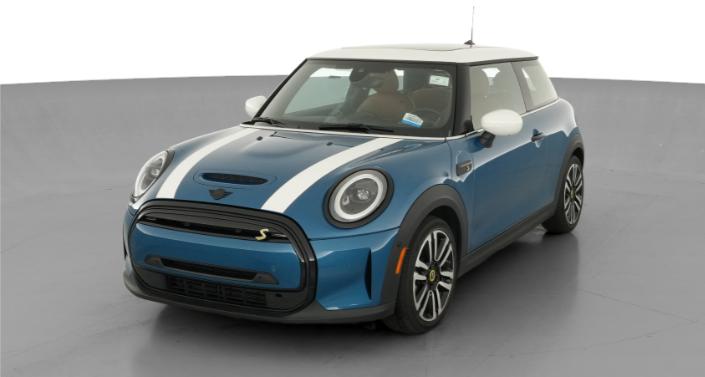 Thumbnail: 2024 MINI Cooper Hardtop - 1