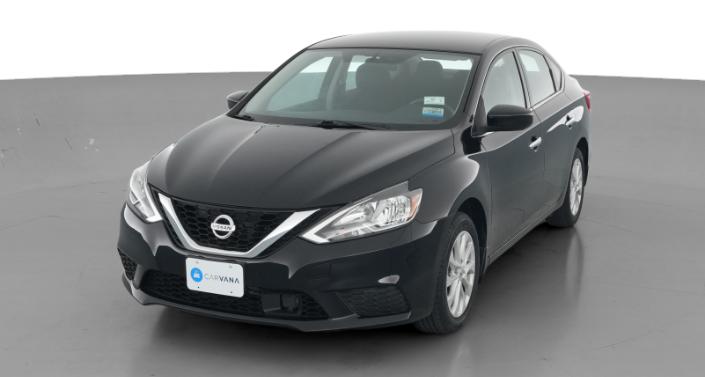 Thumbnail: 2019 Nissan Sentra - 1