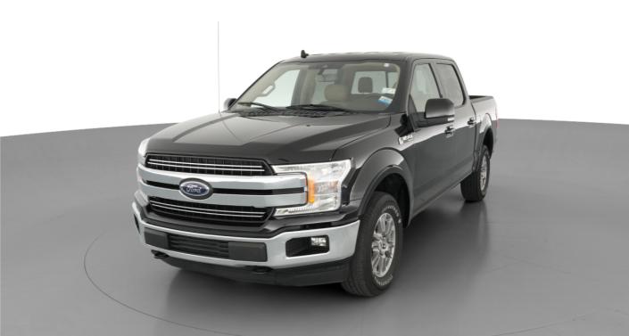 Thumbnail: 2019 Ford Econoline - 1