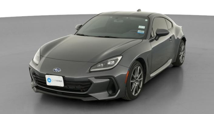 Thumbnail: 2024 Subaru BRZ - 1