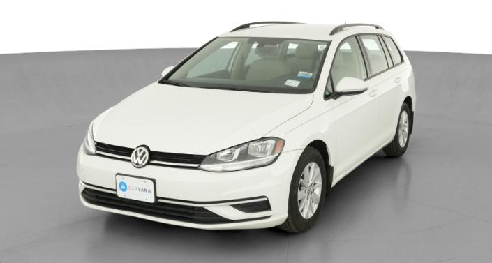 Thumbnail: 2019 Volkswagen e-Golf - 1