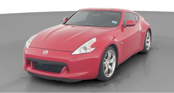 2012 Nissan Z 370Z -
                  Haines City, FL