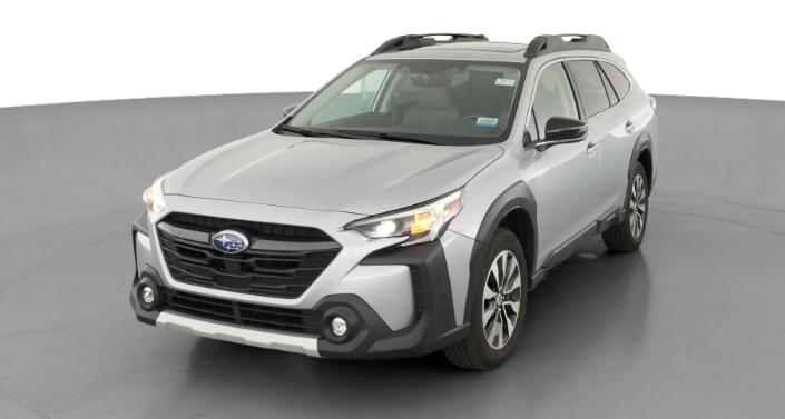 Thumbnail: 2024 Subaru Outback - 1