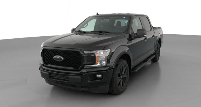 Thumbnail: 2020 Ford Econoline - 1