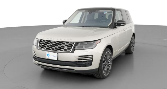 Thumbnail: 2019 Land Rover Range Rover - 1