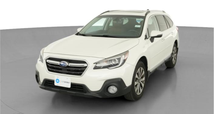 Thumbnail: 2018 Subaru Outback - 1