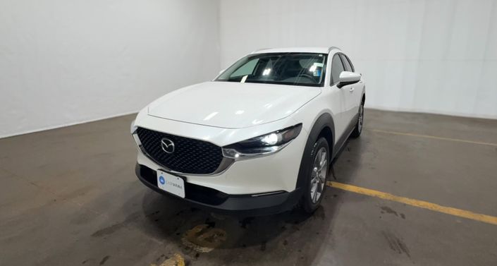 Thumbnail: 2023 Mazda CX-30 - 1