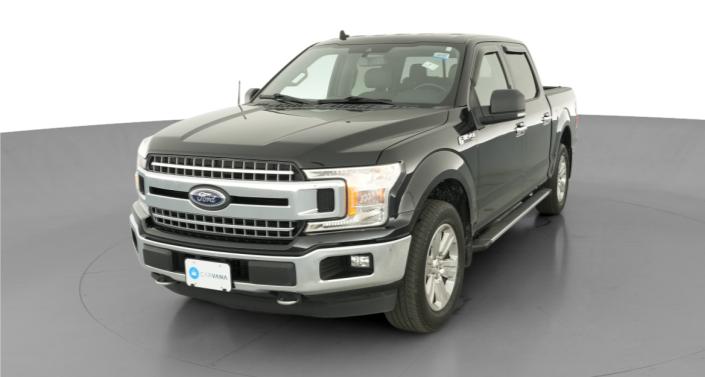 Thumbnail: 2020 Ford Econoline - 1