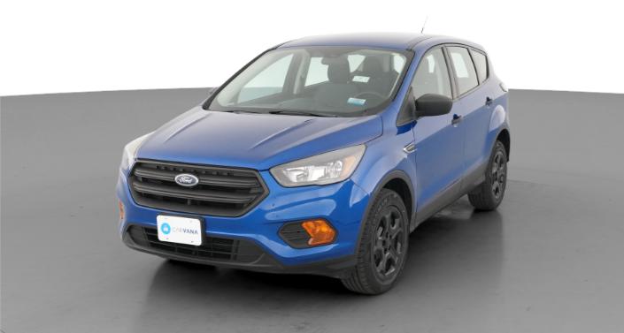 Thumbnail: 2018 Ford Escape - 1