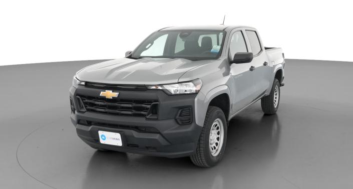 Thumbnail: 2023 Chevrolet Colorado - 1