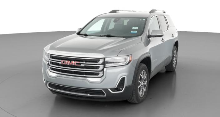 Thumbnail: 2023 GMC Acadia - 1