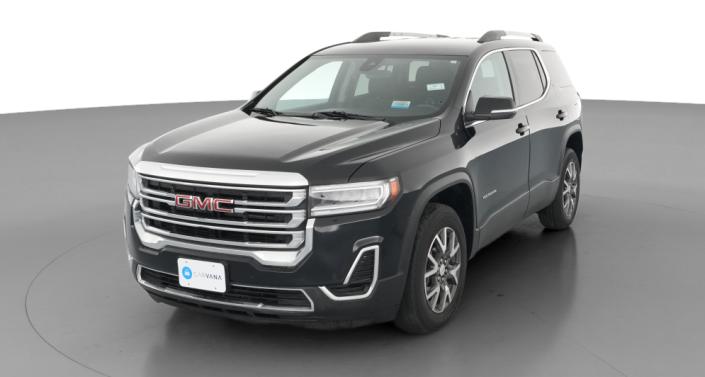 Thumbnail: 2022 GMC Acadia - 1