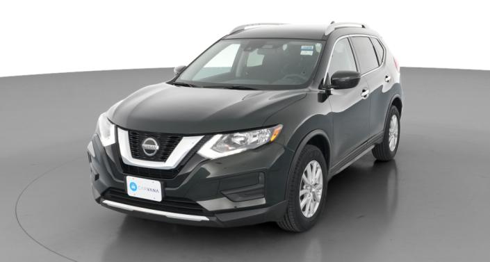 Thumbnail: 2020 Nissan Rogue - 1