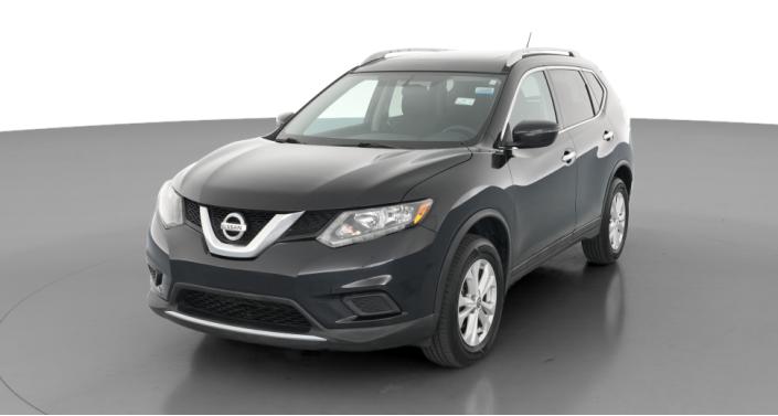 Thumbnail: 2016 Nissan Rogue - 1