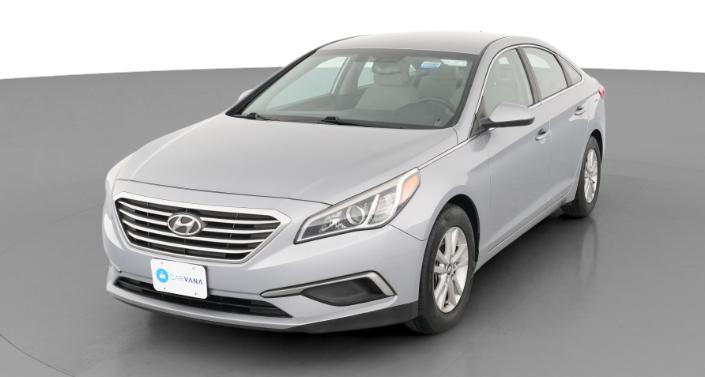 Thumbnail: 2016 Hyundai Sonata - 1