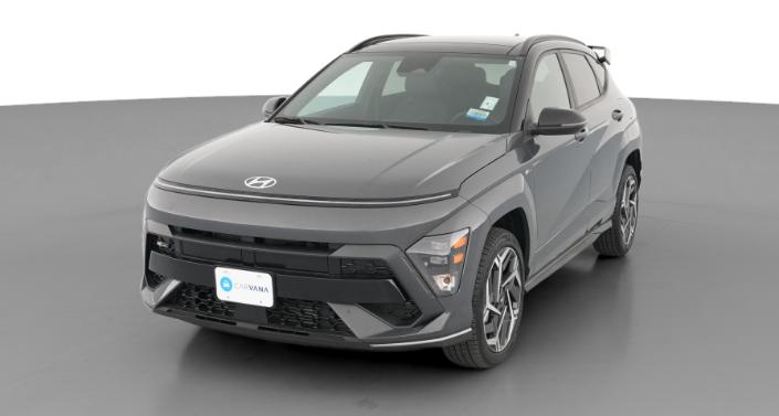 Thumbnail: 2024 Hyundai Kona - 1