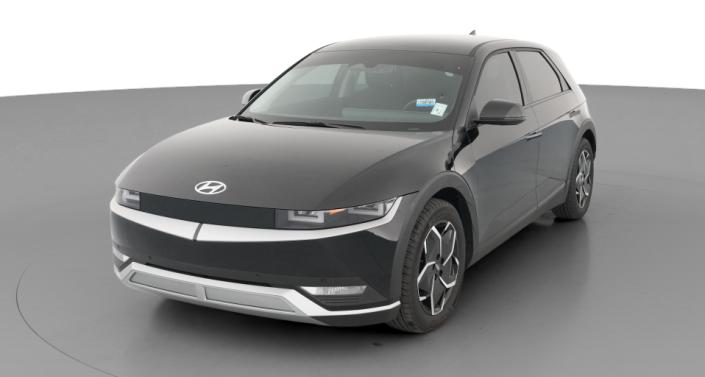 Thumbnail: 2024 Hyundai Ioniq 5 - 1
