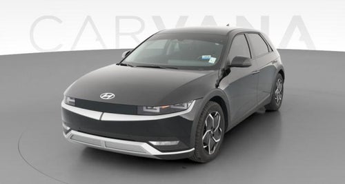 2024 Hyundai IONIQ 5