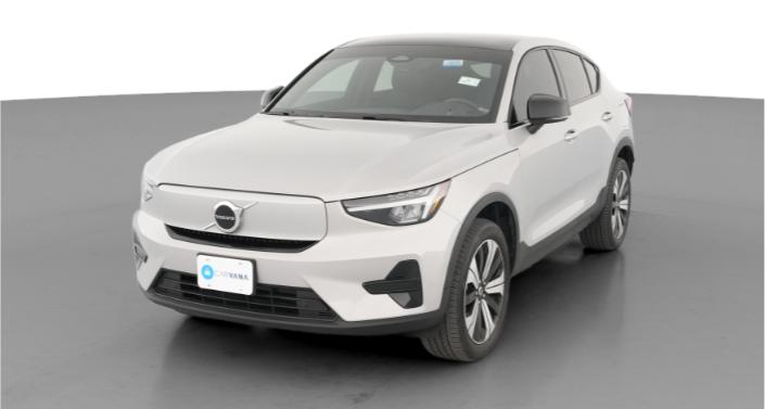 Thumbnail: 2023 Volvo C40 - 1