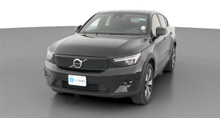 Thumbnail: 2023 Volvo C40 - 1