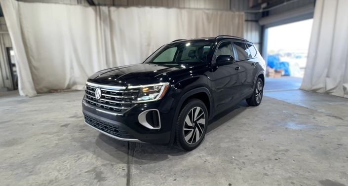 Thumbnail: 2024 Volkswagen Atlas - 1