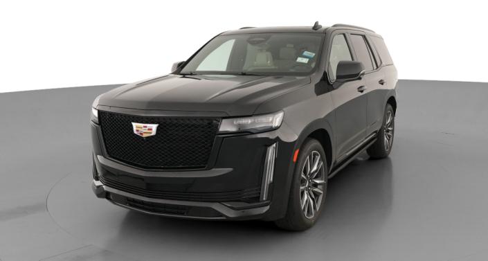 Thumbnail: 2022 Cadillac Escalade - 1