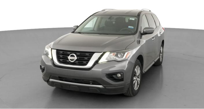 Thumbnail: 2019 Nissan Pathfinder - 1