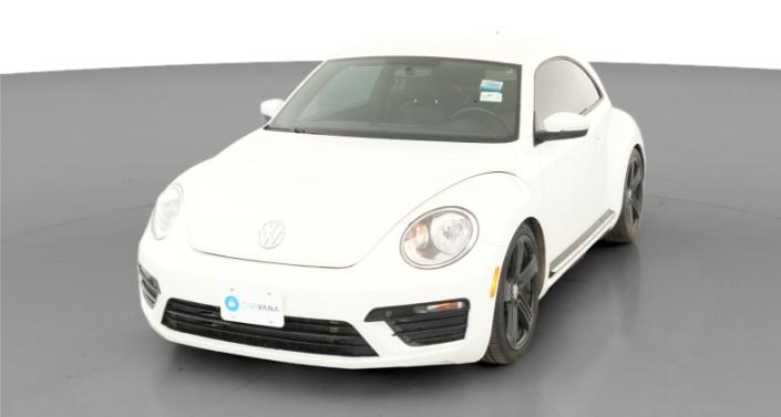 Thumbnail: 2019 Volkswagen Beetle - 1