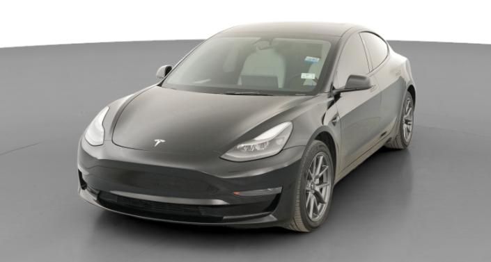 Thumbnail: 2023 Tesla Model 3 - 1