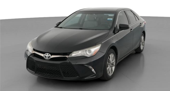 Thumbnail: 2017 Toyota Camry - 1