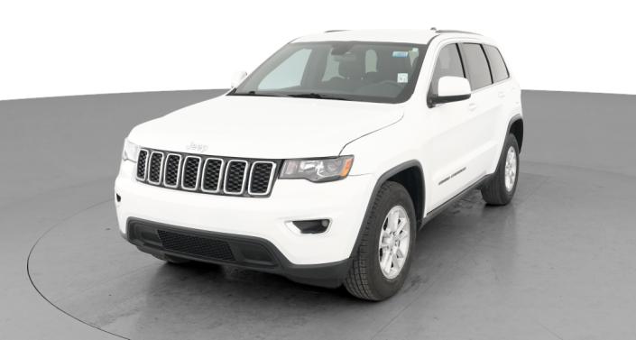 Thumbnail: 2018 Jeep Grand Cherokee - 1
